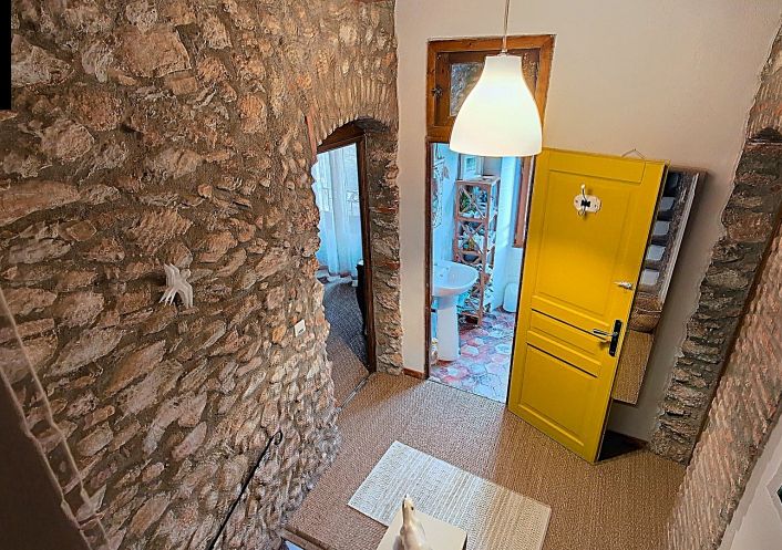 à vendre Mas Perpignan