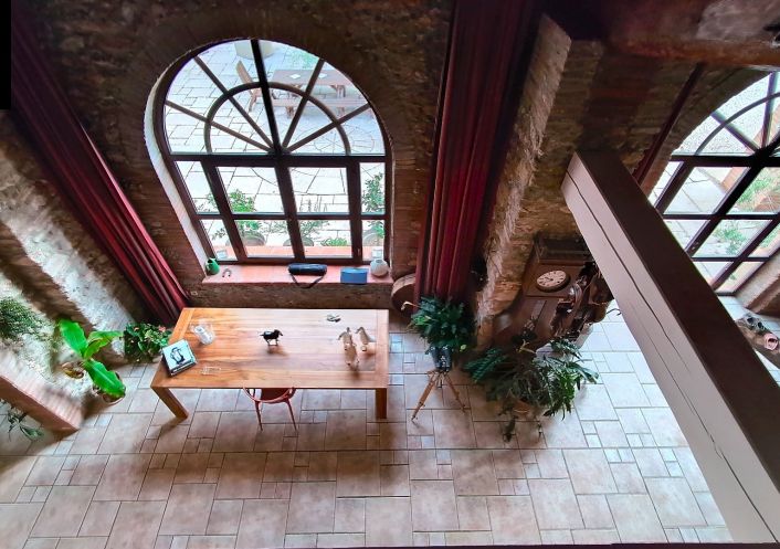 à vendre Mas Perpignan