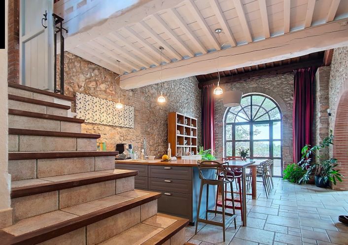 à vendre Mas Perpignan