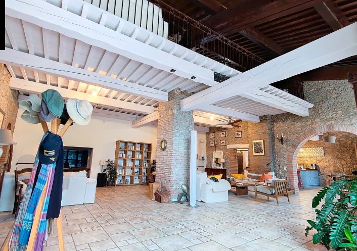 à vendre Mas Perpignan