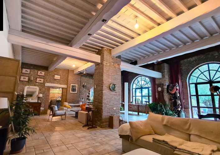 à vendre Mas Perpignan
