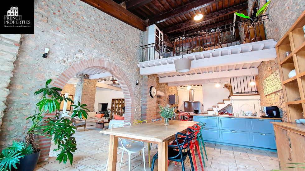 vente Mas Perpignan - Photo 6