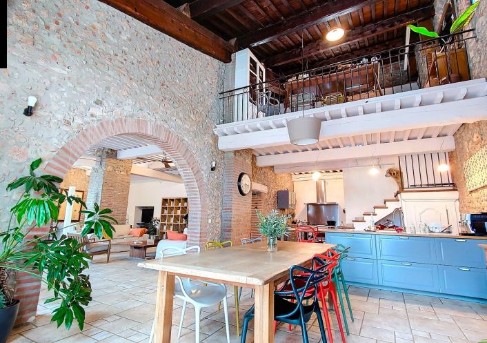 à vendre Mas Perpignan