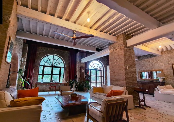 à vendre Mas Perpignan