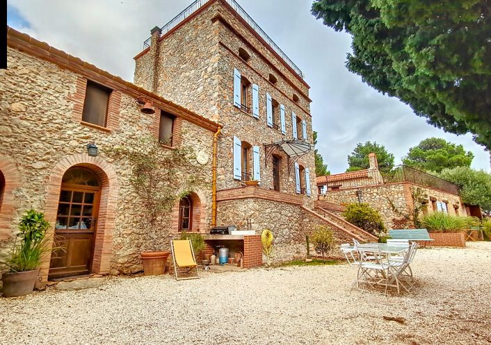 à vendre Mas Perpignan