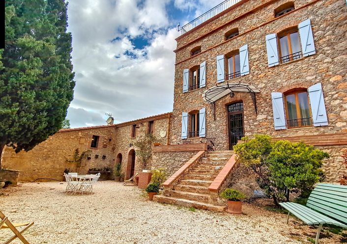 à vendre Mas Perpignan