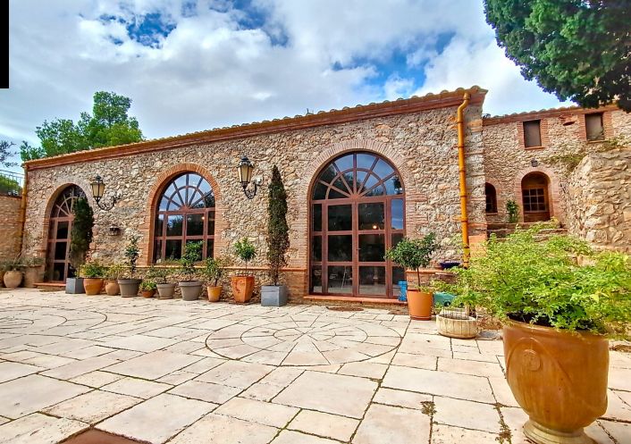 à vendre Mas Perpignan