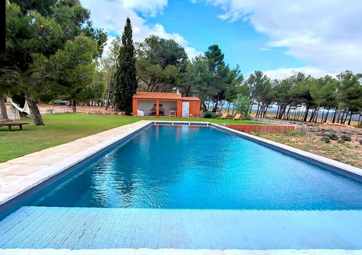 à vendre Mas Perpignan