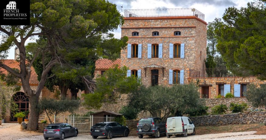 vente Mas Perpignan