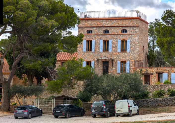 à vendre Mas Perpignan