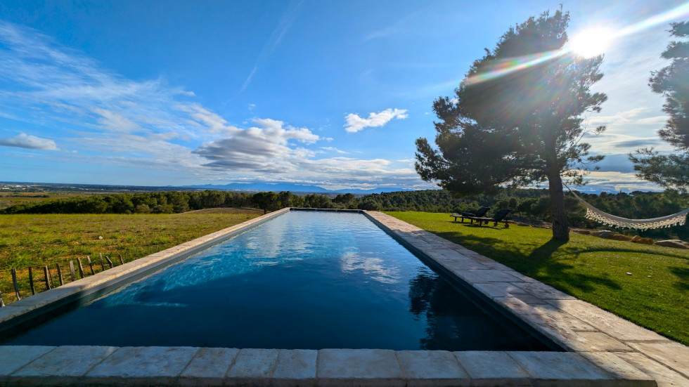 vente Mas Perpignan - Photo 2