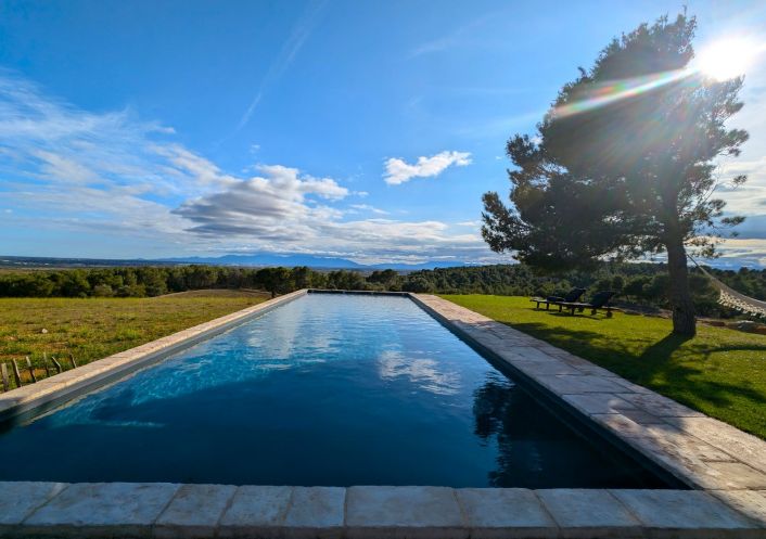 à vendre Mas Perpignan