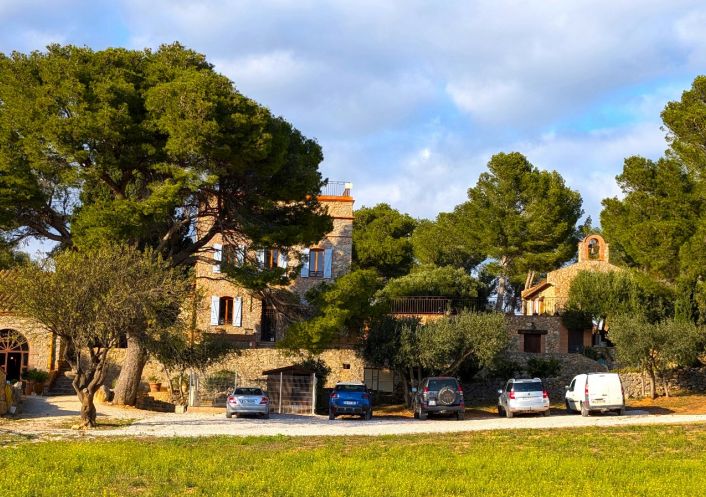 à vendre Mas Perpignan