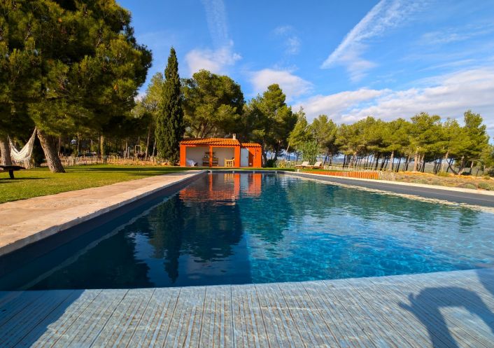 à vendre Mas Perpignan