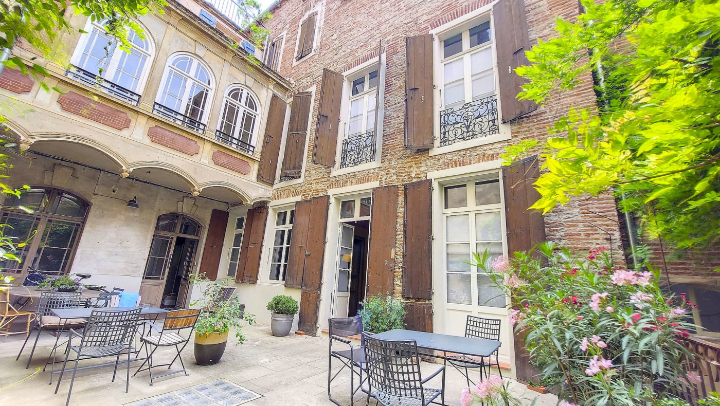 à vendre Hôtel particulier Perpignan - Photo 5