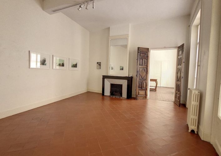 à vendre Hôtel particulier Perpignan