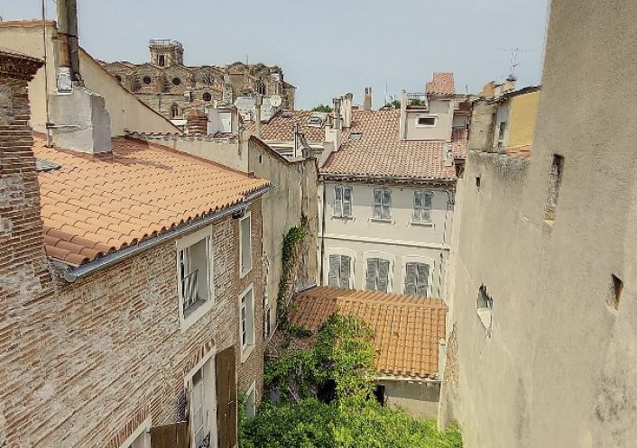 à vendre Hôtel particulier Perpignan