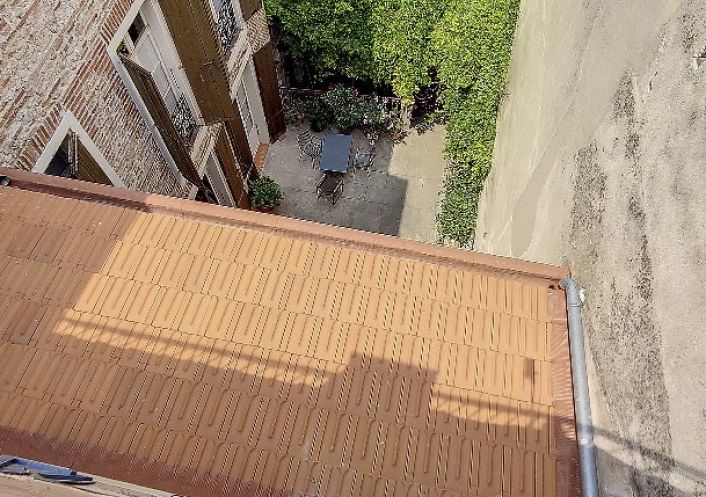 à vendre Hôtel particulier Perpignan