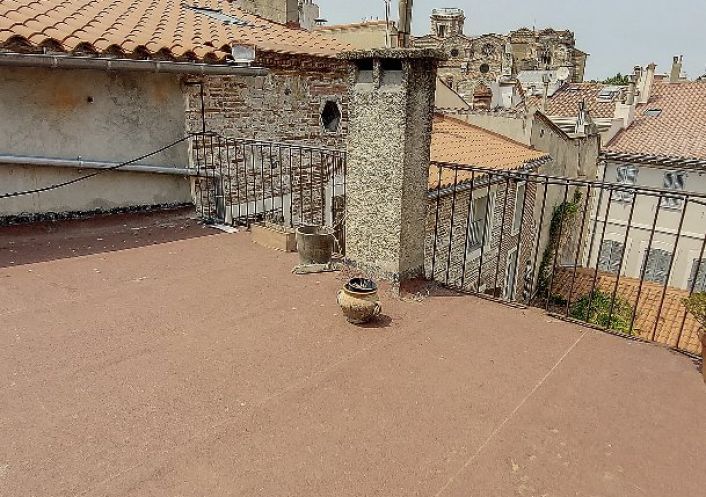 à vendre Hôtel particulier Perpignan