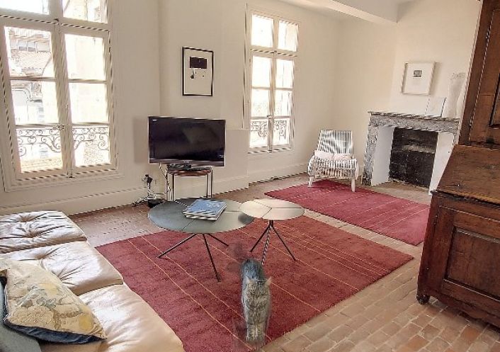 à vendre Hôtel particulier Perpignan