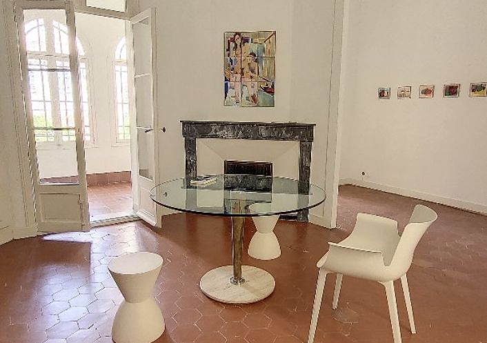 à vendre Hôtel particulier Perpignan