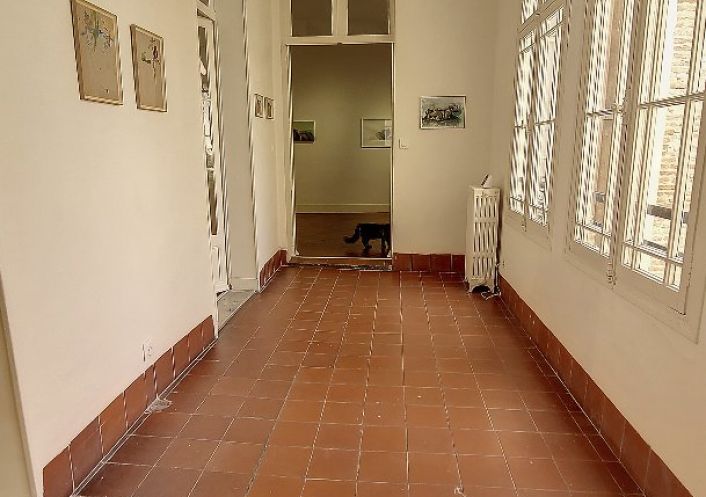 à vendre Hôtel particulier Perpignan