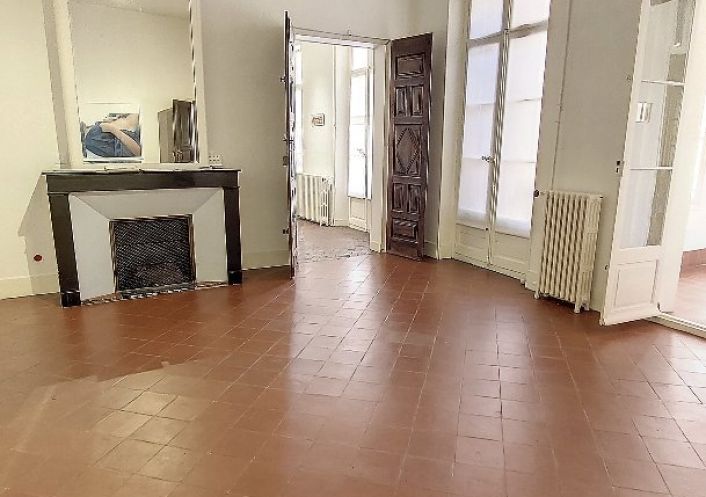 à vendre Hôtel particulier Perpignan