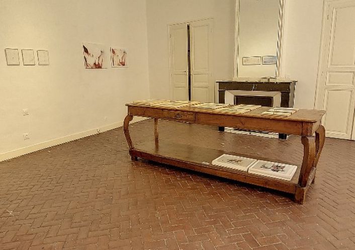 à vendre Hôtel particulier Perpignan