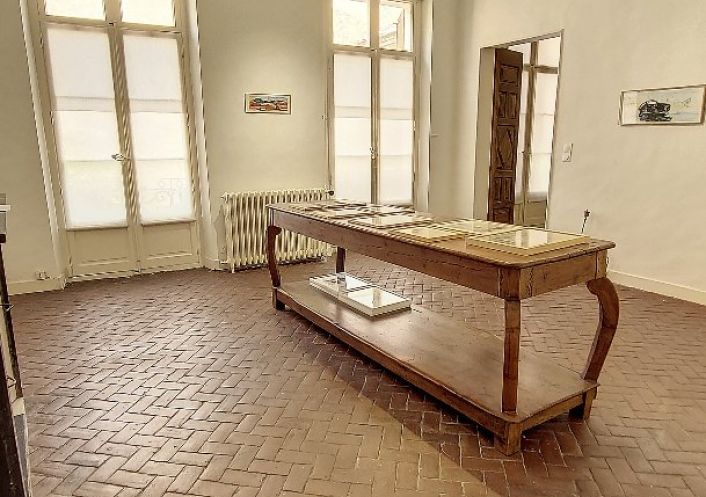 à vendre Hôtel particulier Perpignan