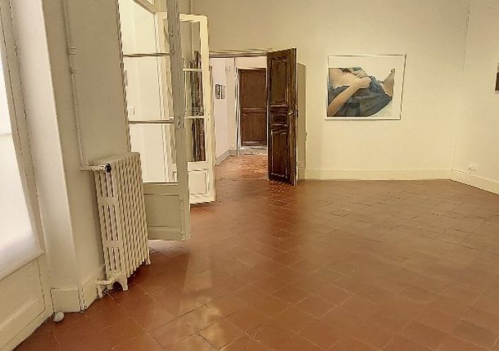 à vendre Hôtel particulier Perpignan