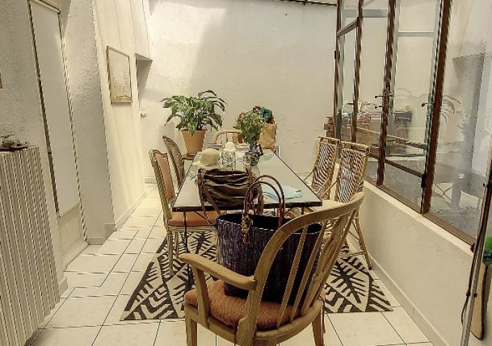 à vendre Hôtel particulier Perpignan