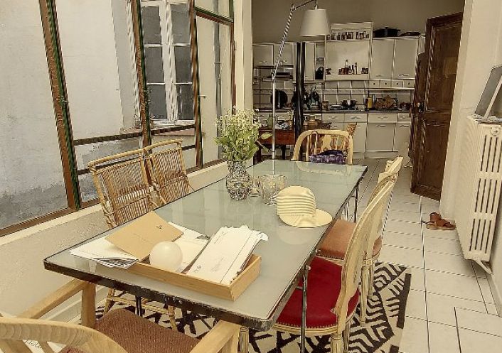 à vendre Hôtel particulier Perpignan