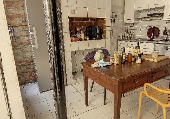 à vendre Hôtel particulier Perpignan