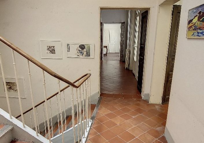 à vendre Hôtel particulier Perpignan