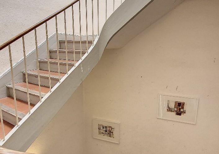 à vendre Hôtel particulier Perpignan