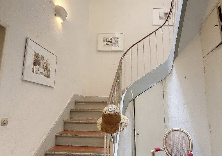 à vendre Hôtel particulier Perpignan