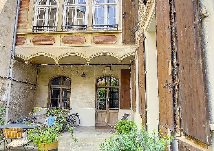 à vendre Hôtel particulier Perpignan