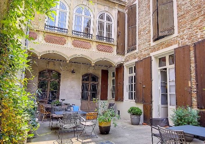 à vendre Hôtel particulier Perpignan