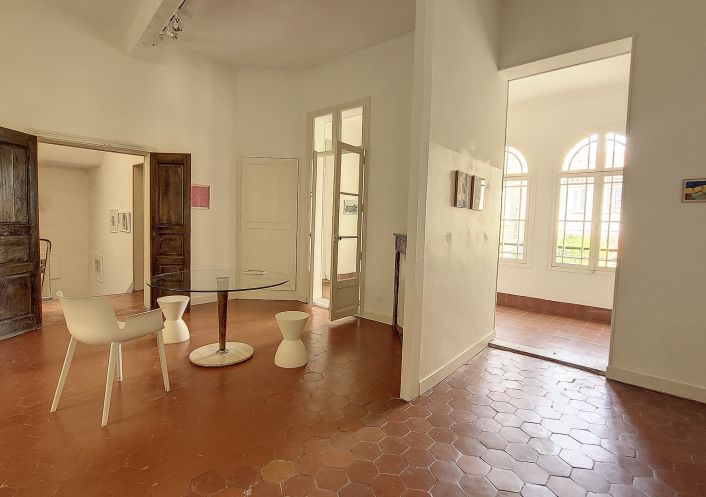 à vendre Hôtel particulier Perpignan