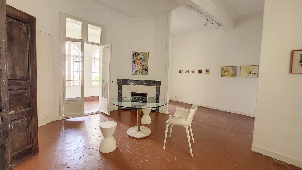 vente Hôtel particulier Perpignan - Photo 3