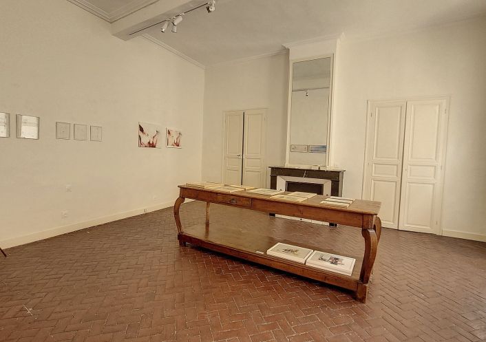 à vendre Hôtel particulier Perpignan