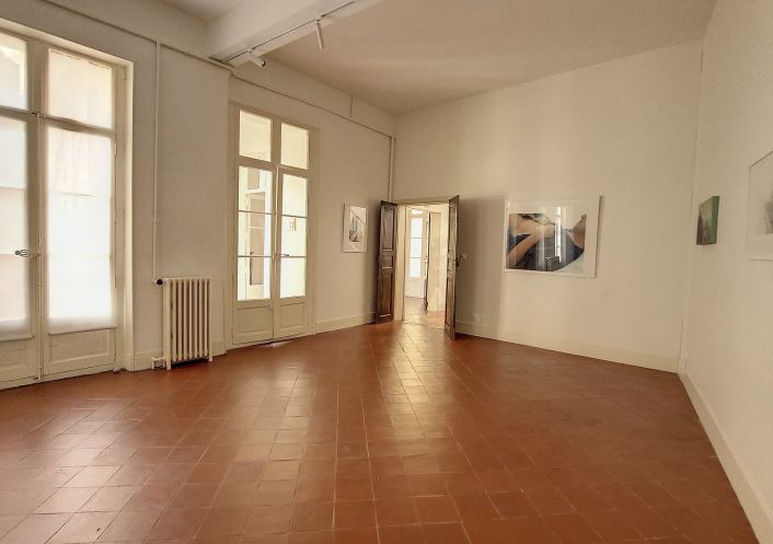 à vendre Hôtel particulier Perpignan