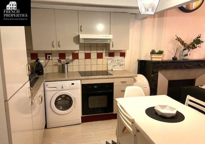 à vendre Appartement mezzanine Perpignan