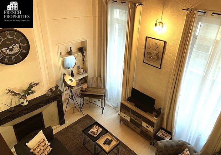à vendre Appartement mezzanine Perpignan