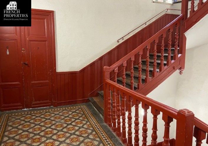 à vendre Appartement mezzanine Perpignan