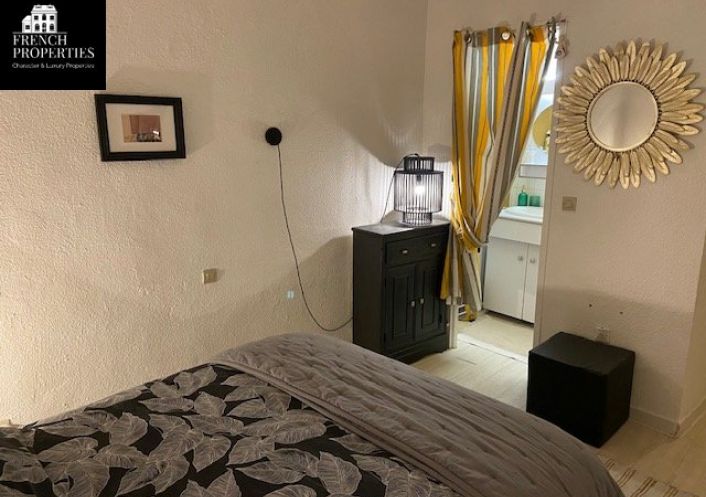 à vendre Appartement mezzanine Perpignan