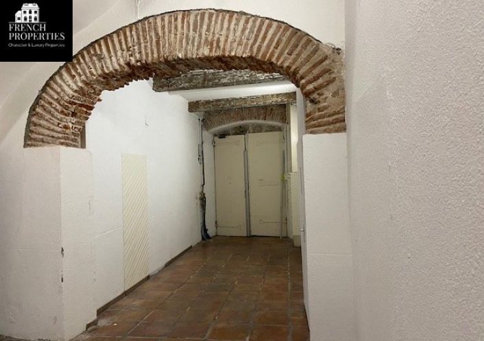à vendre Appartement mezzanine Perpignan