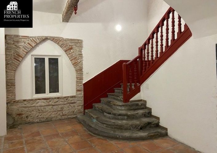 à vendre Appartement mezzanine Perpignan