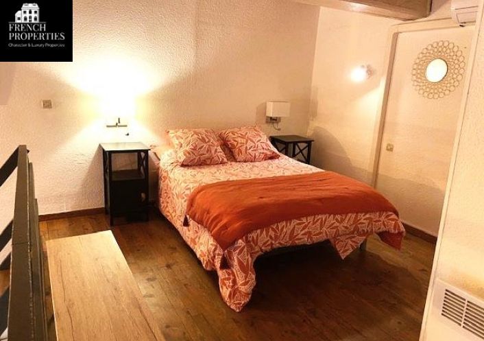 à vendre Appartement mezzanine Perpignan