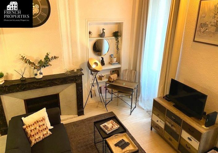 à vendre Appartement mezzanine Perpignan